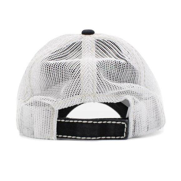 ❤️NWT❤️ Lake Life Vintage Ballcap - Yellow - Picture 2 of 2